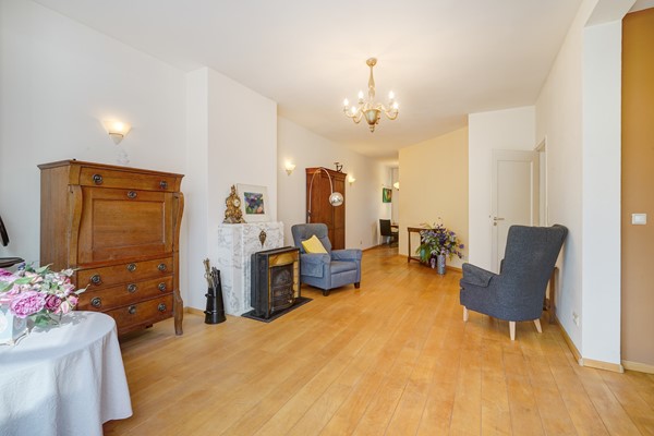 Medium property photo - Waalsdorperweg 62, 2597 JC Den Haag